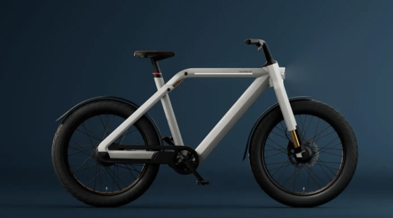 VanMoof e-Bike