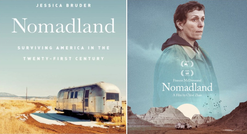 Nomadland