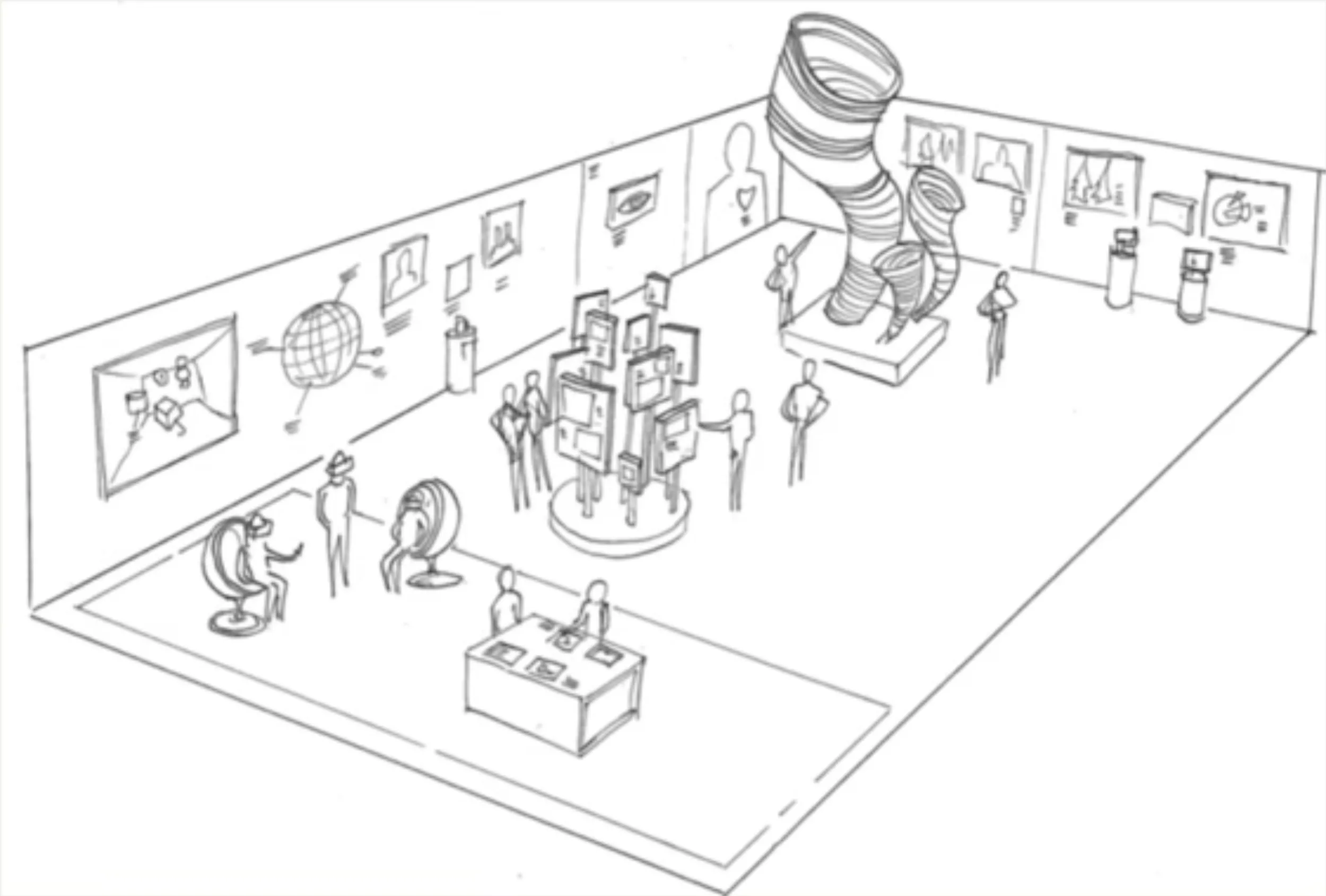 SAP on Azure: Designing a C-Suite Journey Through Art & Technology