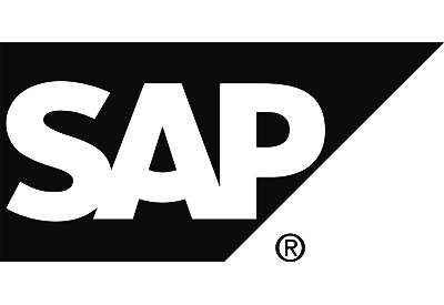 Logo of SAP