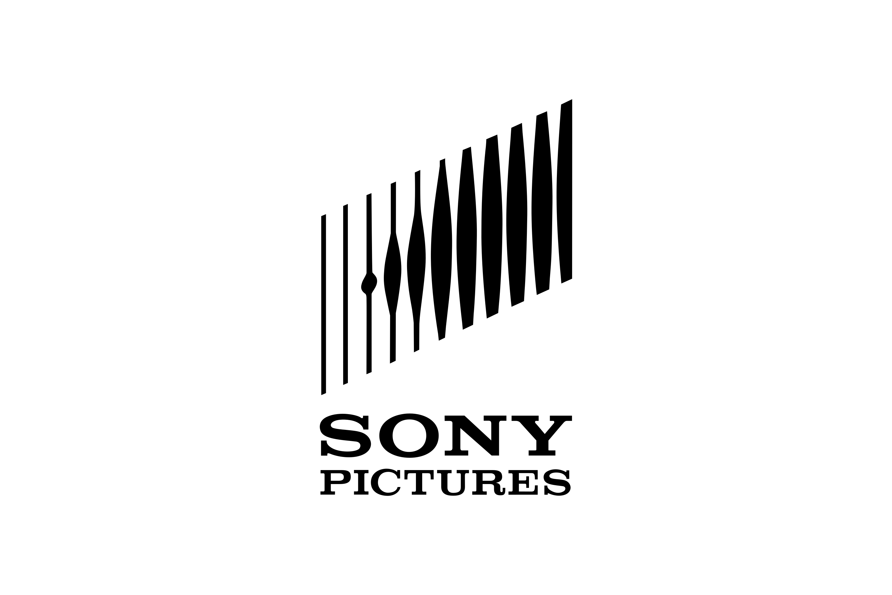 Logo of Sony Pictures