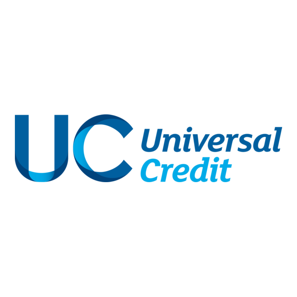 Logo of Universal Credit (UK Government)